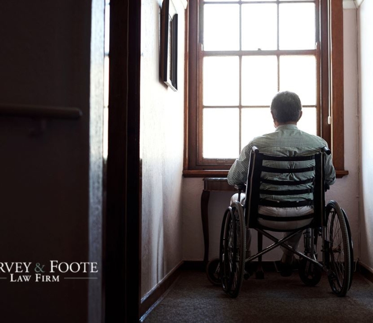 assisted living facilities