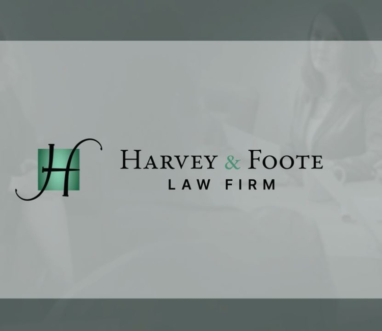 Harvey & Foote Law Firm