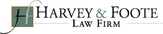 Harvey & Foote Law Firm